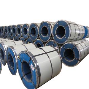 China 1.2-2.0mm Thick JIS DIN BS NF Carbon Steel Coil For Boiler Plate wholesale