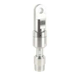 China 18K Universal Water Swivel For Drilling Mining Exploration wholesale