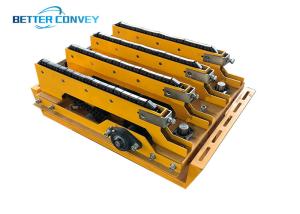China 40m Min pop up conveyor Equipment wholesale