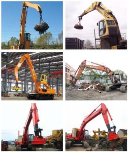 China Heat Proof Permanent Magnetic Lifter High Wear Resistance Light Weight wholesale