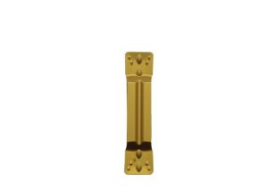 China Carbide Tool Inserts , CVD Coating CNC Carbide Inserts MGMN600-M wholesale