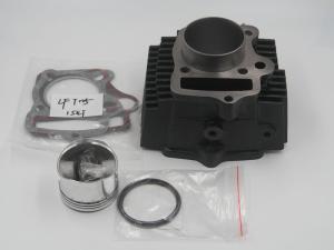 China LIFAN 124 152FMI Motorcycle Cylinder Kit Boron Cast Iron Material Housing wholesale
