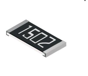 China Surface Mount Chip Resistors wholesale