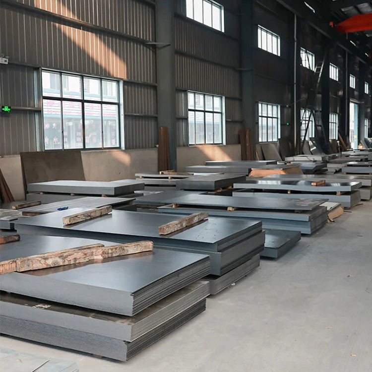 35/42CrMo 27SiMn 20/40CrNiMo 20/40CrMnMo Alloy Steel Plate Customized