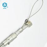 Stainless Steel 316 Customized Flexible Hose Tubing Polishing / Galvanizing