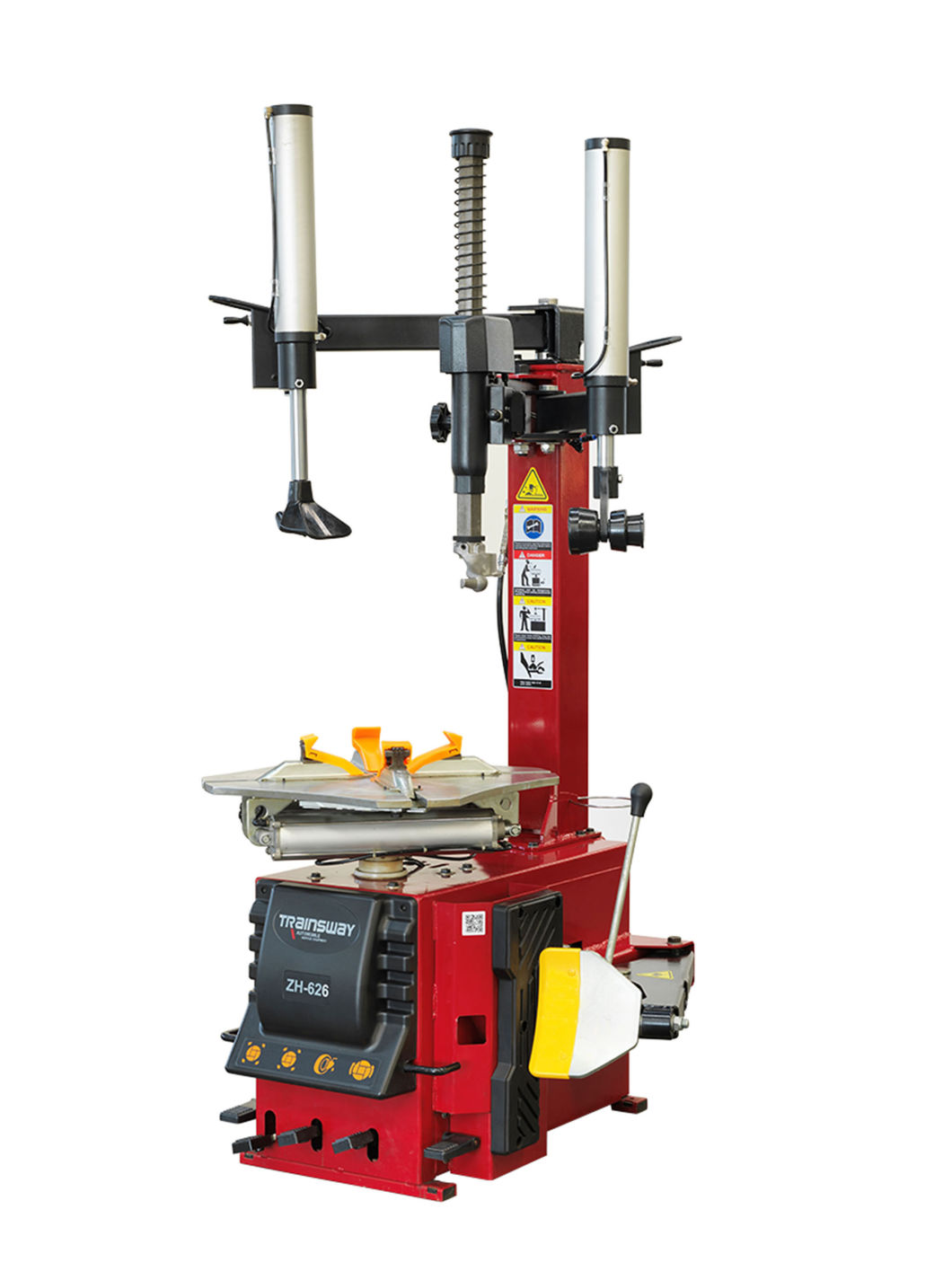 Trainsway Zh626s Tire Changer