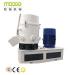 waste plastic agglomerator price