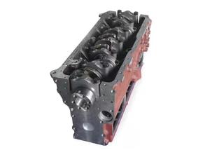 China 6BG1 Engine Cylinder Block 111210-4437 1-11210442-3 wholesale
