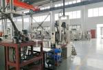 PTFE thread sealing tape production making line