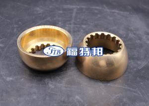 China Excavator Pump Parts YNF01175 Ball Guide wholesale
