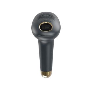 China 3.1cm2 Portable Ipl Hair Removal , Ice Cooling 0.9s Man Women Body Hair Remover wholesale