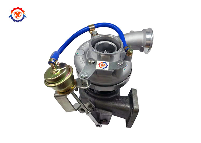 EC210B D6E Excavator Turbocharger S200G 04294752KZ Excavator Engine Parts