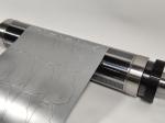 Mount Flexible Die Magnetic Cylinder Rotary Cutting