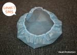 Adult Disposable Surgical Bouffant Head Cover Other Protective Gear