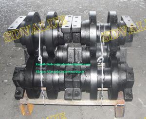 China KOBELCO CK2000-2 Top Roller/Upper Roller/Carrier Roller wholesale