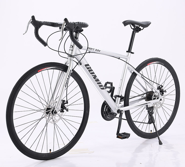 Comfortable hawk saddle Roadbike for Men Customization Aluminum Alloy Frame Bicicleta Racing Bike 700c