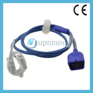 China Nihon Kohden neonatal spo2 sensor,CE mark &amp; ISO13485 wholesale
