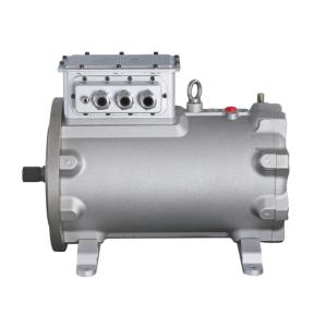 China 200KW 12000RPM IP67 Permanent Magnet Generator wholesale