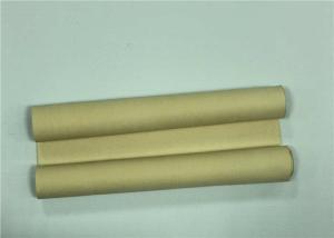 China Film P84 Geotextile Needle Felt Filter Cloth Large Filtration Surface Area For Flue Gas Purification wholesale