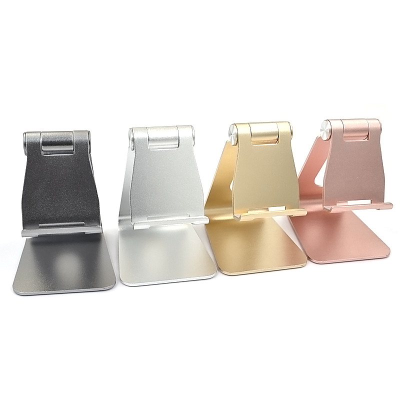 Portable mobile phone display stand factory price 2017