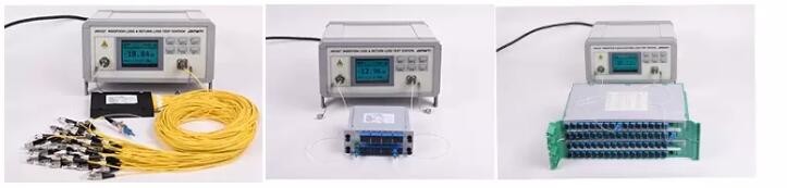 FTTH FTTB PLC Sc Upc 1x32 Fiber Optic Coupler Splitter