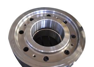 China 321 309S 310S Stainless Steel Flange For Pressure Vessel wholesale