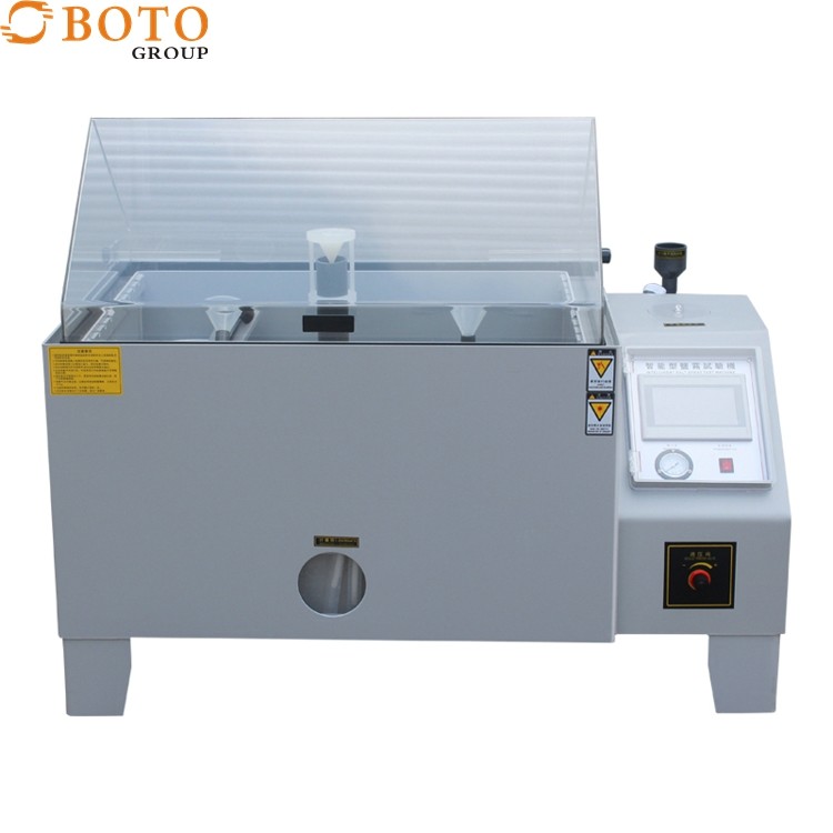 GB2423.34-86 Salt Spray Corrosion Test Chamber Temperature And Humidity Conbined