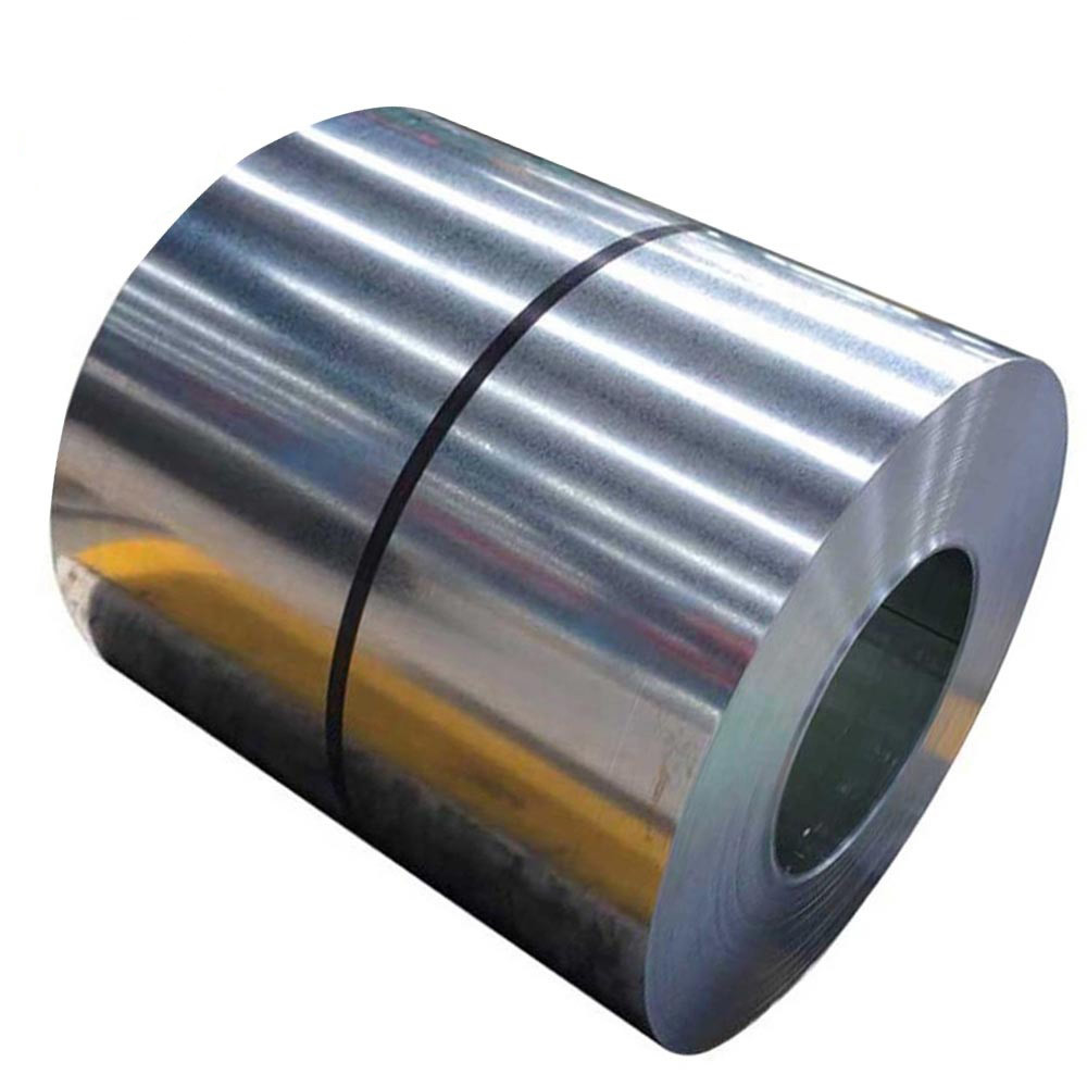 DX51D SGCC Zinc Coating Galvanized Steel Coil Z275 G90 Z60 Coated Gi Sheet