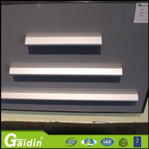 China bedroom kitchen accessories powder coated buy aluminum furniture handle wholesale