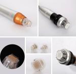 Factory Wholesale Price Fractional Rf Microneedle Machine / Face Treatment