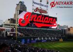 Outdoor Full Color Stadium LED Display Video Wall Large Advertising Stage