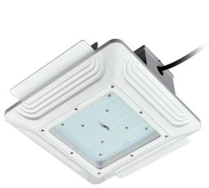 China 200W LED Canopy Lights For Petrol Station wholesale