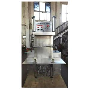 China Keg Processing Equipment Keg Filler Keg Washer Keg Filling Machine wholesale