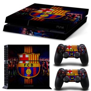 China PS4 Sticker #0019 Skin Sticker for PS4 Playstation wholesale
