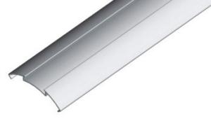 China bottom rail for Shangri-La Blind wholesale
