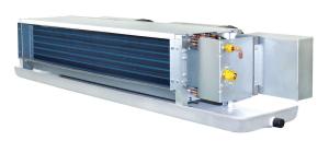China Indoor 14.5kW Duct Air Conditioning Units EKCC060A GB 19576-2004 EER wholesale