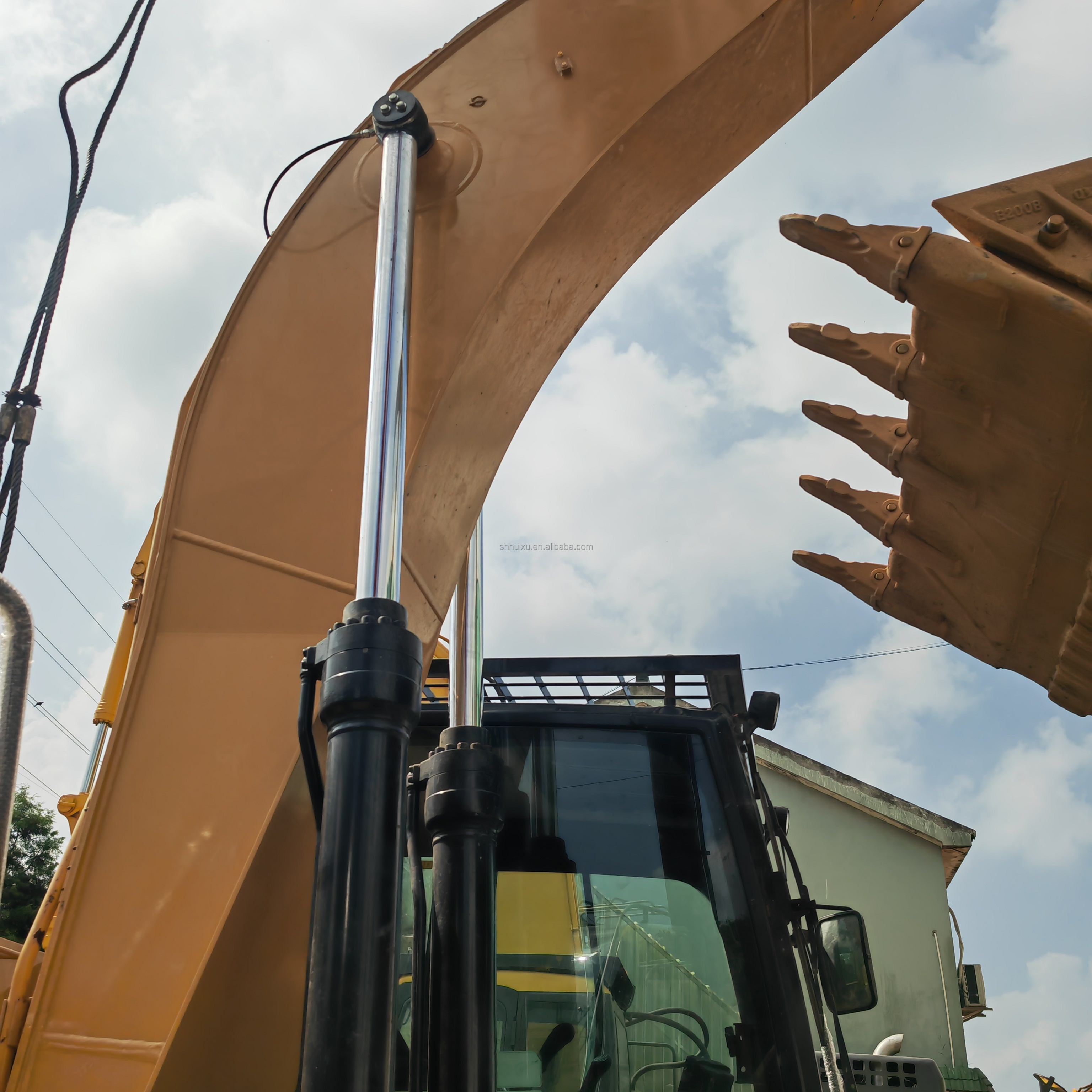 Used excavators CAT 320GC best quality best price digger 20T CAT320GC spots /other construction machinery CAT320GC 20T