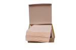 Promotional Microfiber Eyeglass Cleaning Cloth 4color 14.5-17.5mm