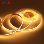 12 Volt Waterproof IP67 IP68 LED Strip Lights 2700K-6500K
