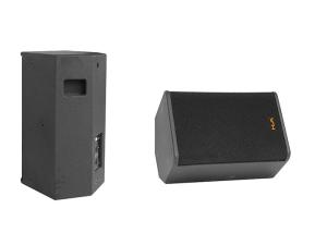 China Live Monitor Speakers 10 Inch For Sport Venue , Live Sound Equipment wholesale
