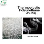 Thermoplastic Polyurethane Polyester Based TPU Hardness 85 ShoreA E4185