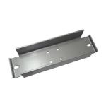 Customized SPCC Sheet Metal Stamping Parts with Powder Coated Finish