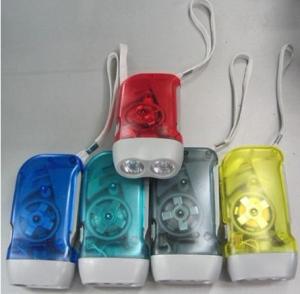 China LED Flashlight wholesale