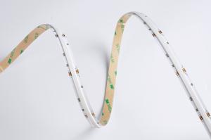China RGB COB Strip Light 12V DC IP20 Fast Shipping wholesale