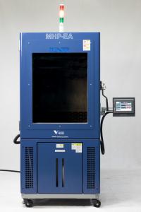 China 50Hz Environmental Testing Machine , Controlled Environment Chamber 1 Lamp wholesale