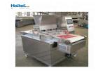 SUS304 PLC 150kg/H Automatic Cookies Making Machine