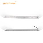 Underwater Linear Pool Lamp IP68 48W RGB Stainless Steel 316