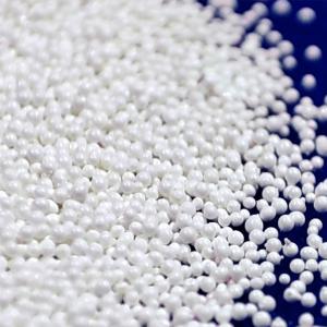 China High Strength Sandblasting Ceramic Blasting Abrasive B40 250-425μm wholesale