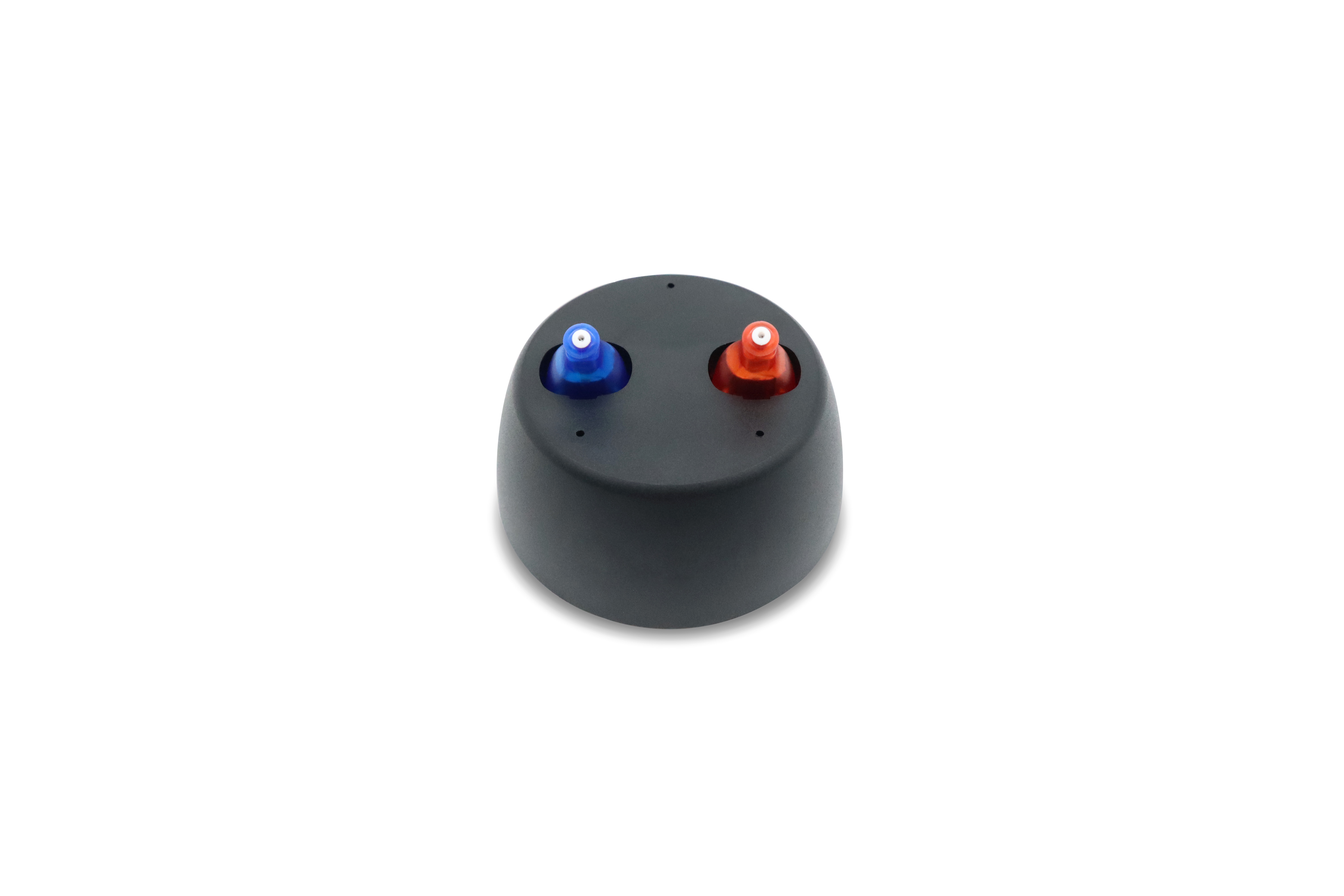 Beige Invisible Waterproof Hearing Aid Mini Micro Hearing Amplifier