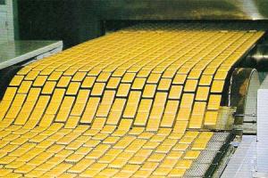 China 2011 Hard and Soft biscuit production line wholesale